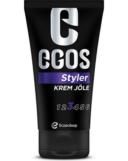 Egos Krem Jöle 150 ml Kategori Saç Jölesi