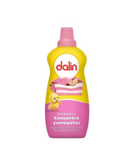 Düş Bahçesi Konsatre Yumuşatıcı 1200 ml