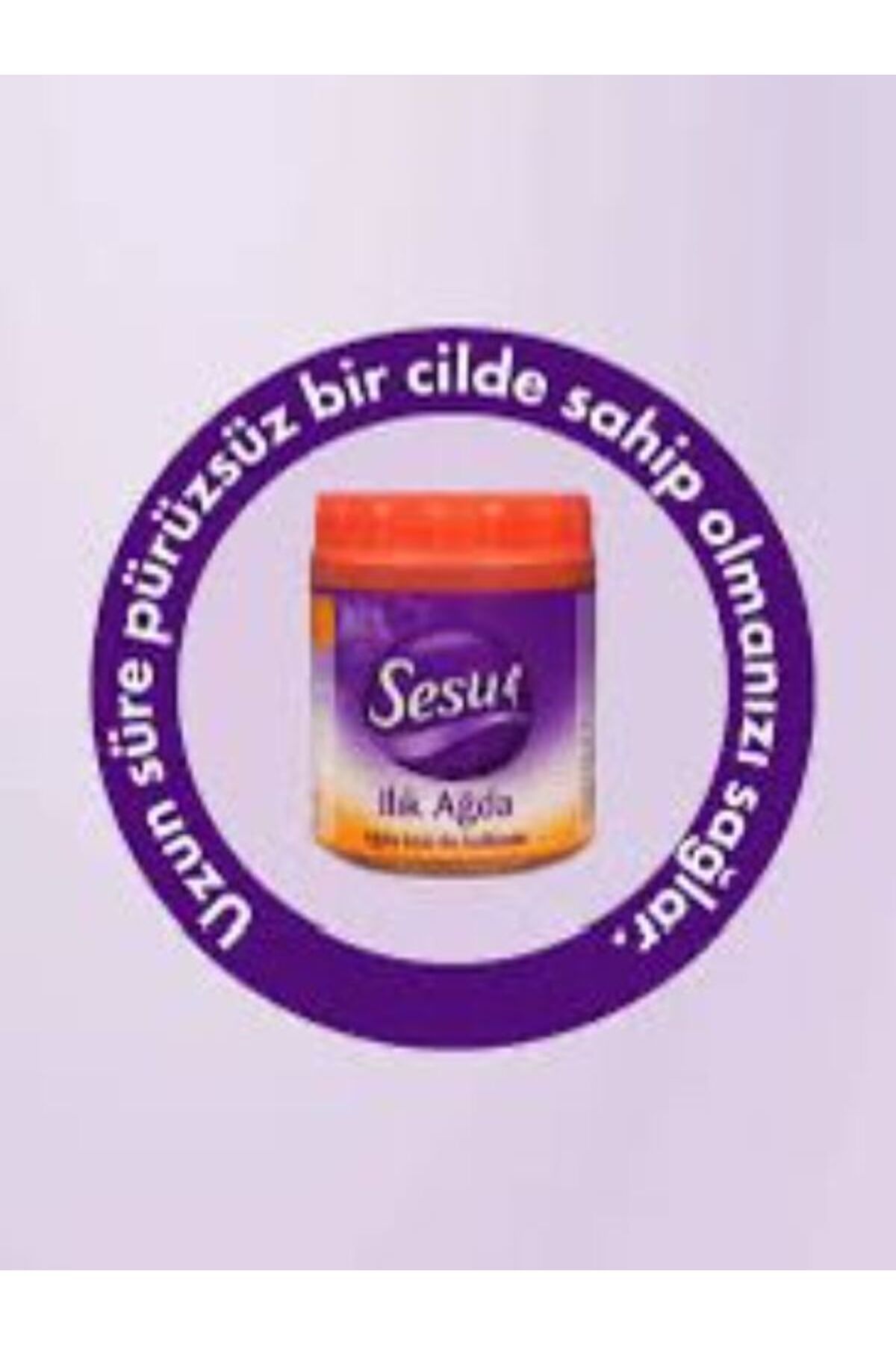 Ilık Ağda Turuncu 250 gr 24 Adet - 1 Koli - Görsel 3