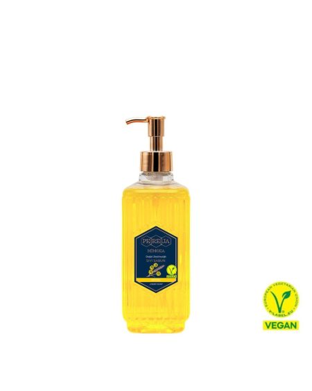 Mimoza Doğal Zeytinyağlı Sıvı Sabun 500 ml