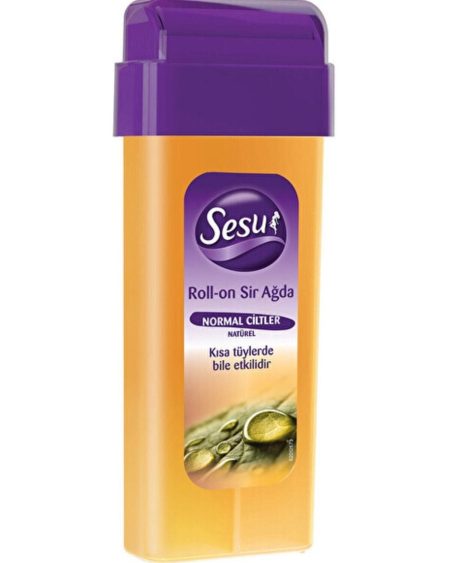 Roll On Sır Agda Normal Ciltler 100 Ml