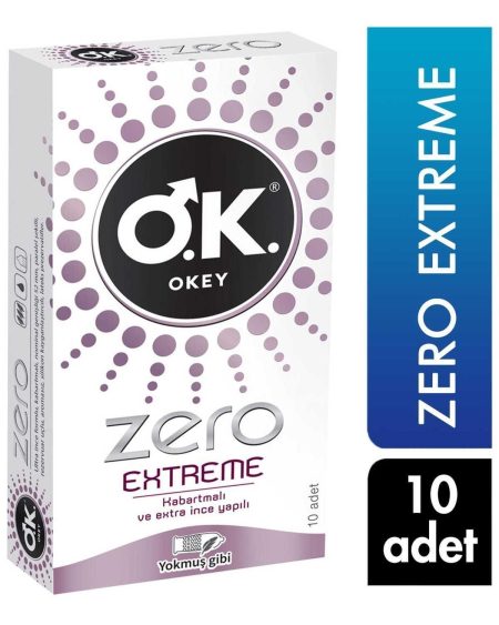 10 lu Zero Extreme 8690530016781