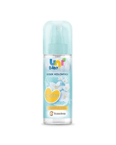 Baby Çiçeksi Ferahlık Bebek Kolonyası 150 Ml