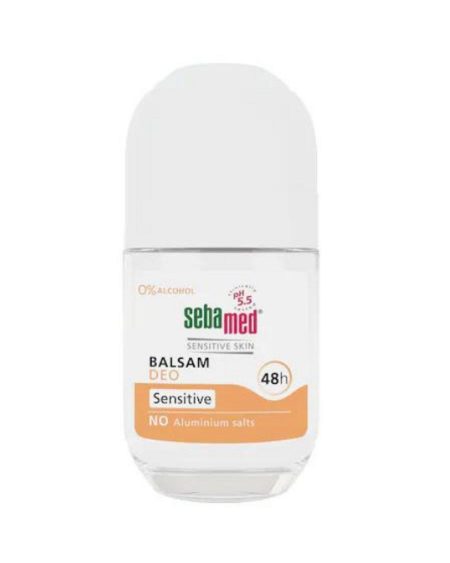 Balsam Roll- On Deo Hassas 50 Ml