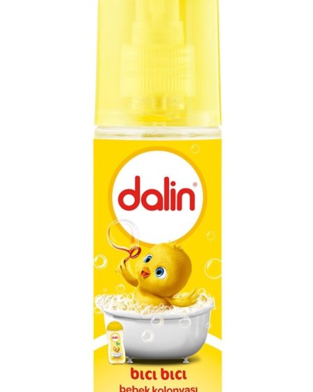 Bebek Kolonyası Bıcı Bıcı Kokulu 150 Ml Kategori: Bebek Pudrası Ve Kolonyası