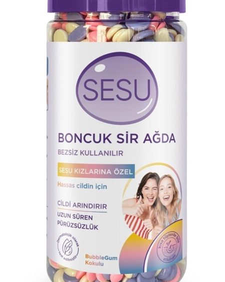 Boncuk Sir Ağda Ağdaya Ilk Adım 250 Gr
