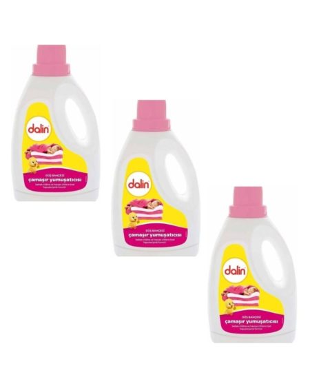 Çamaşır Yumuşatıcısı Düş Bahçesi 4500 Ml