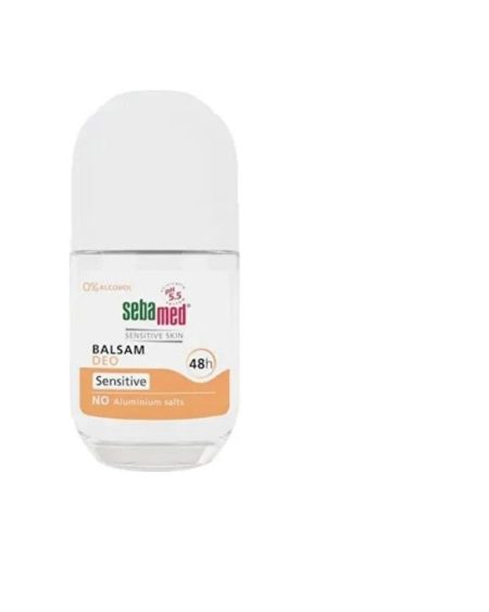 Deo Roll On 50ML Balsam