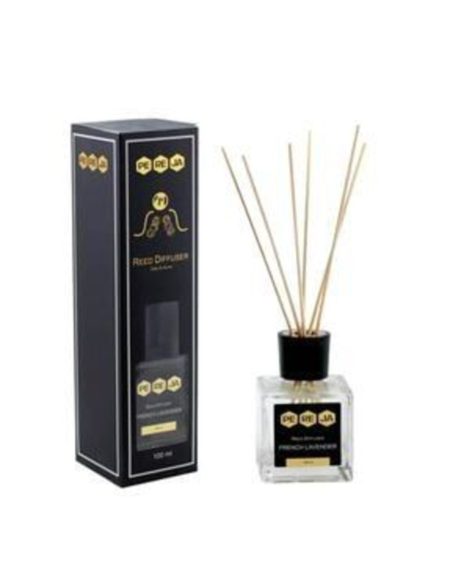 Diffuser 100Ml Lavanta Çubuklu Oda Kokusu / Pereja