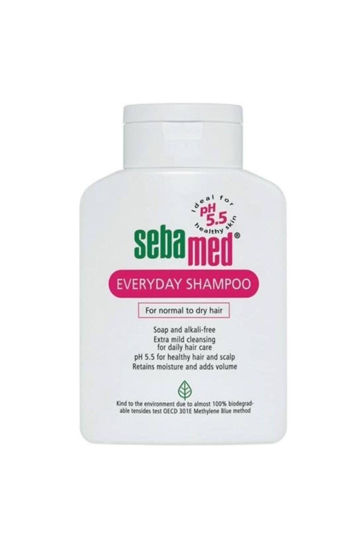 Everyday Shampoo 400 ml