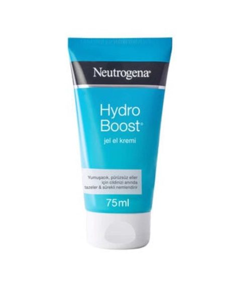 Hydro Boost El Kremi 75 Ml ( 1 ADET )