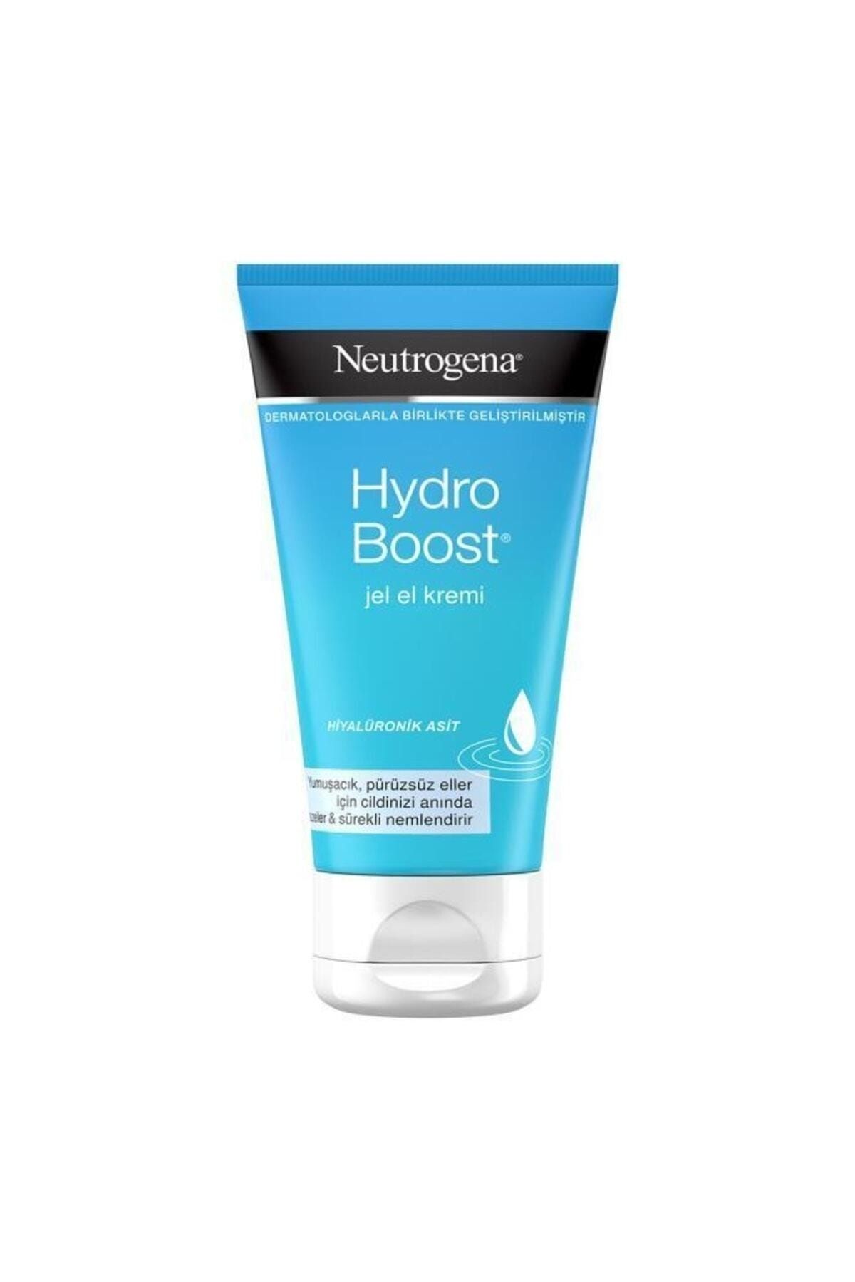 Hydro Boost El Kremi 75 Ml - Görsel 2