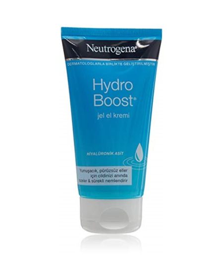 Hydro Boost El Kremi, 75 Ml Kategori: El Kremi