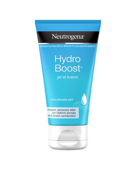 Hydro Boost Jel El Kremi 75 ml