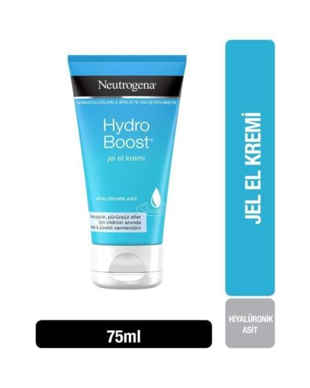 Hydro Boost Jel El Kremi 75 ml
