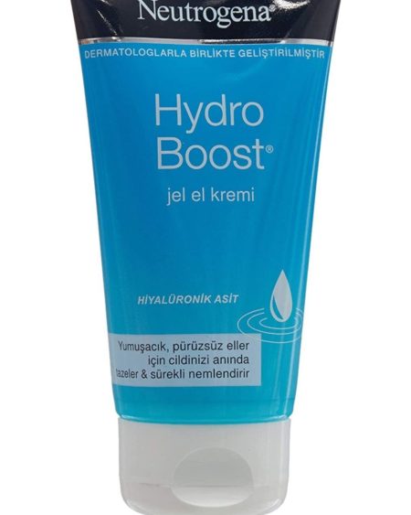 Hydro Boost Jel El Kremi 75 Ml X 2