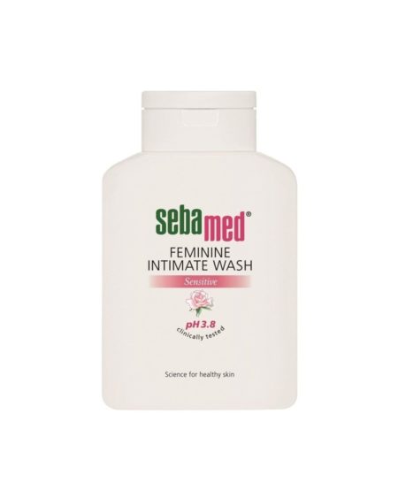 Intim Genital Bölge Temizleyici Jel 200 ml 1000200009059