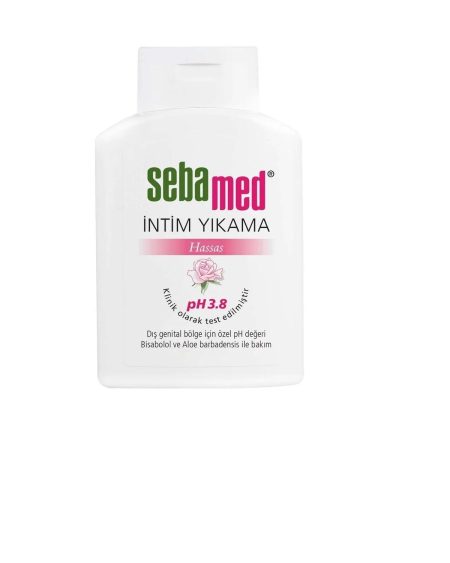 Intim Yıkama 200 ml