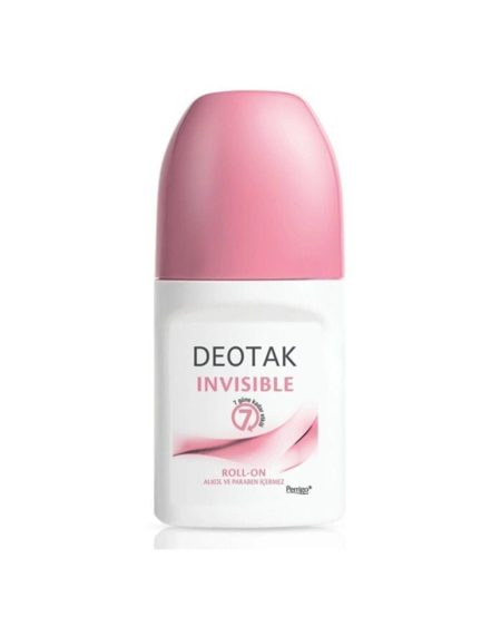 Invisible Roll-on Women 35 ml