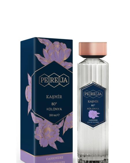 Kokulu Kolonya Kaşmir 250 ml