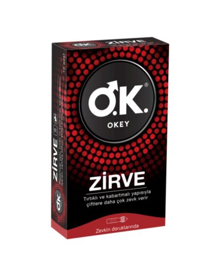 Kondom Zırve