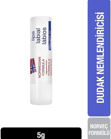 Lip Nemlendiricili Dudak Balmı