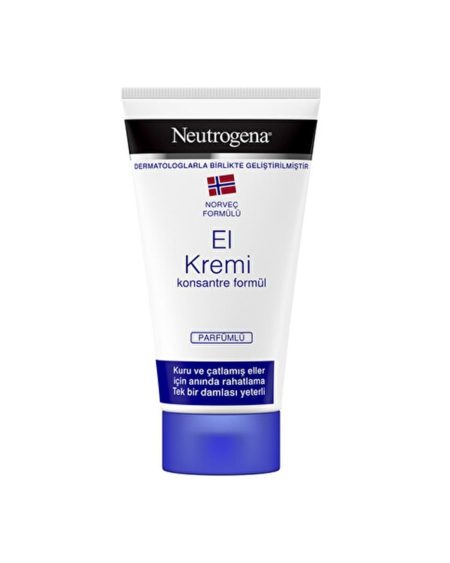 Marka: El Kremi Parfümlü 75 Ml Kategori: Yüz Kremi