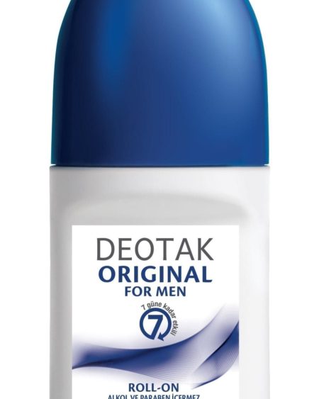 Marka: Erkek Deodorant Roll-on Original 35 Ml Kategori: Parfüm