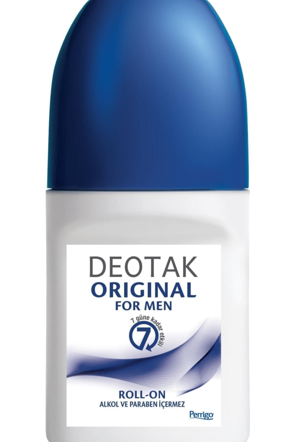 Marka: Erkek Deodorant Roll-on Original 35 Ml Kategori: Parfüm