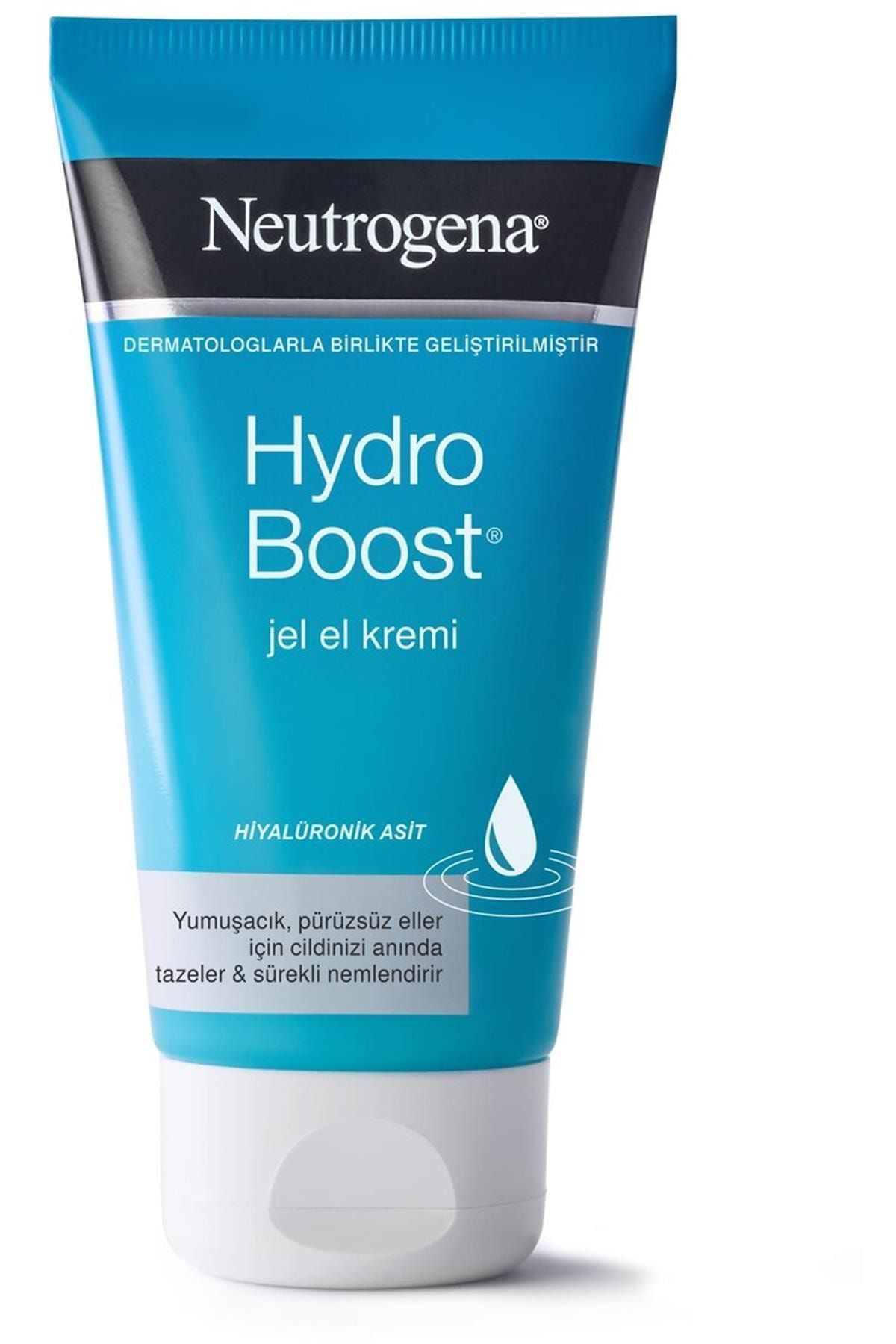 Marka: Hydro Boost El Kremi 75 Ml Kategori: El Kremi
