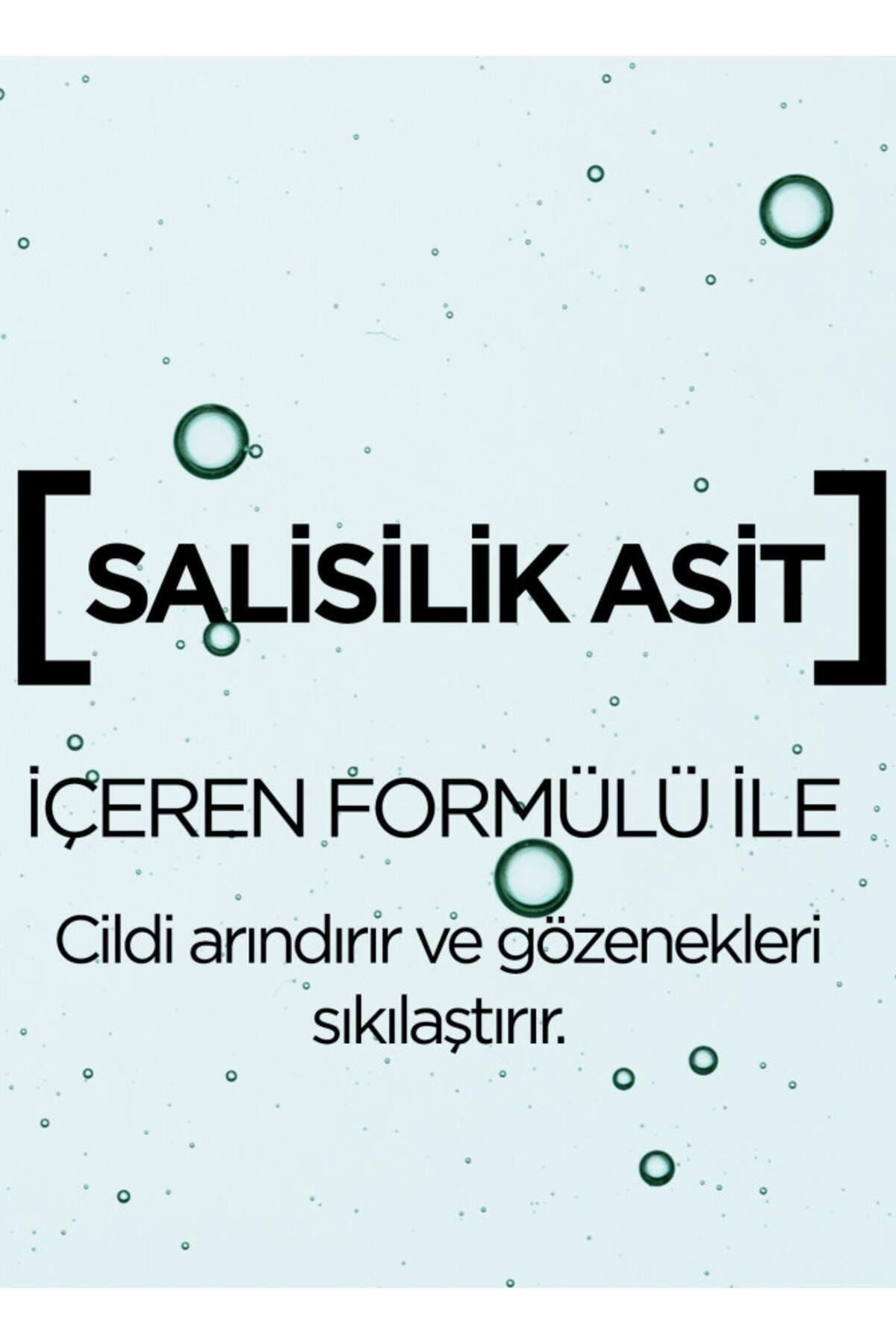 Marka: Saf & Temiz Temizleme Jeli 200 Ml Kategori: El Kremi - Görsel 3