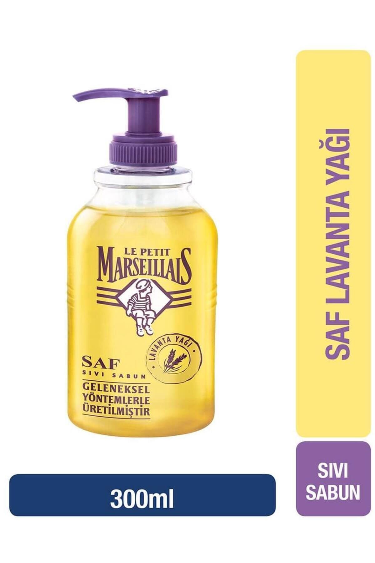Marka: Sıvı Sabun Lavanta 300 Ml Kategori: Banyo Sabunu