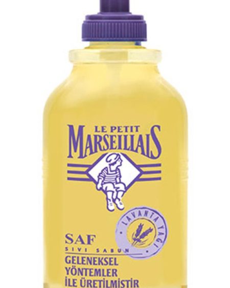 Marka: Sıvı Sabun Lavanta 300 Ml Kategori: Banyo Sabunu