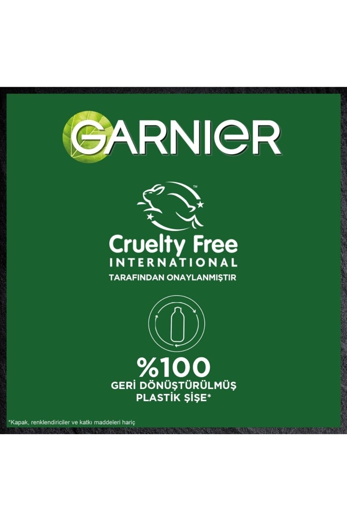 Micellar Kömür Kusursuz Makyaj Temizleyici Jel 400 ml 1 Adet - Görsel 5