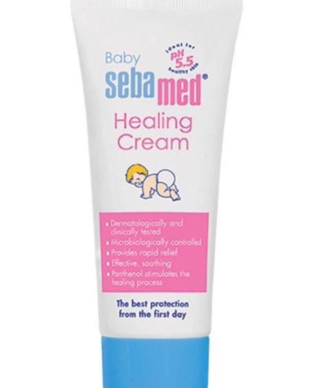 Pişik Önleyici Krem 100 ml