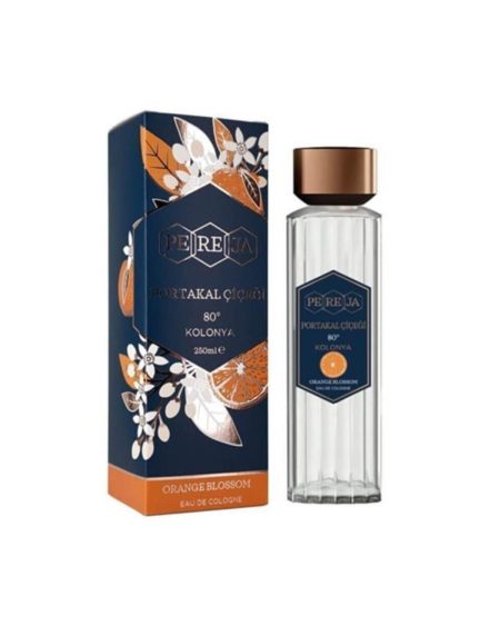 Portakal Çiçeği Kolonyası 250 ml