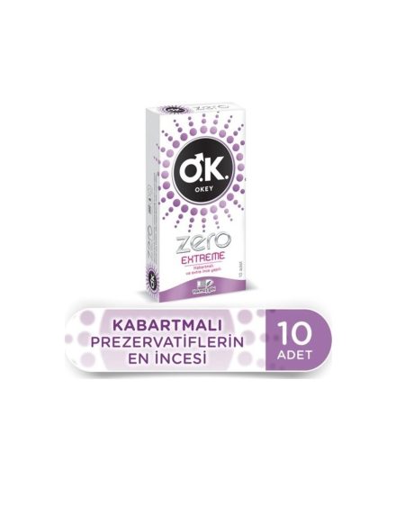 Prz Zero Extreme 10 Lu