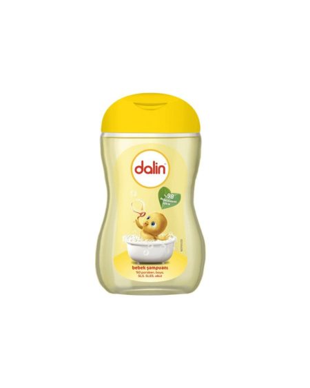 Şampuan Klasik 200 Ml