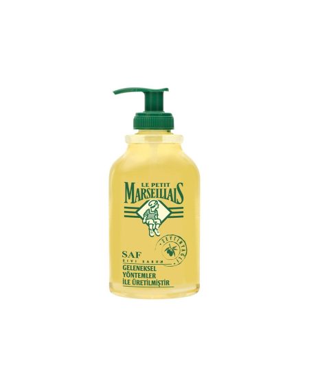 Sıvı Sabun Zeytinyağı 300 Ml