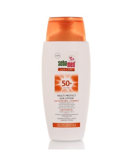 Sun Care Spf 50+ 150 ml Güneş Koruyucu Losyon
