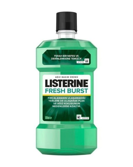 500 ml Ferah Nane (FRESH BURST)