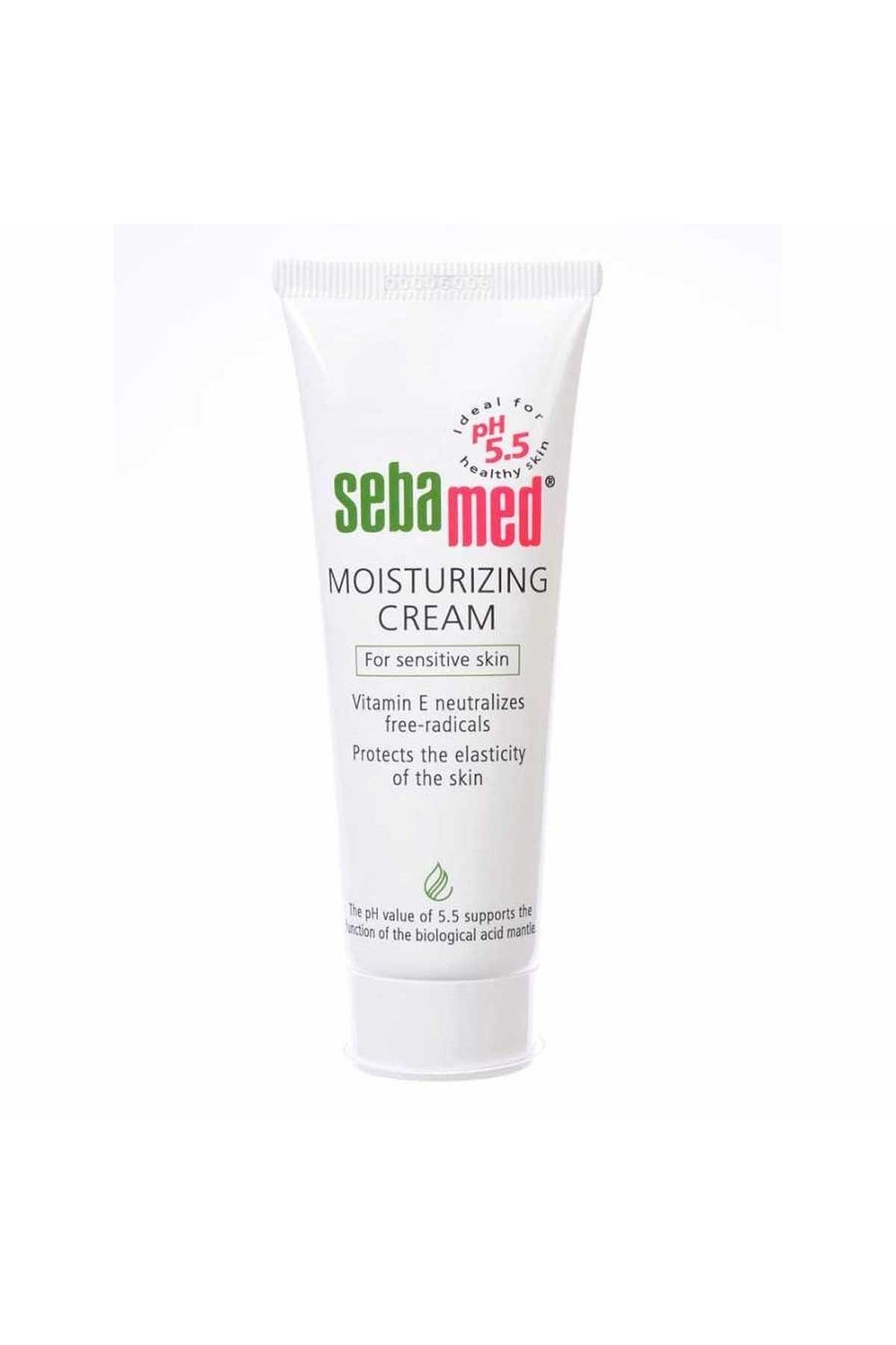 Brand: Day Moisturizing Cream Tube 50 Ml Category: Face Cream