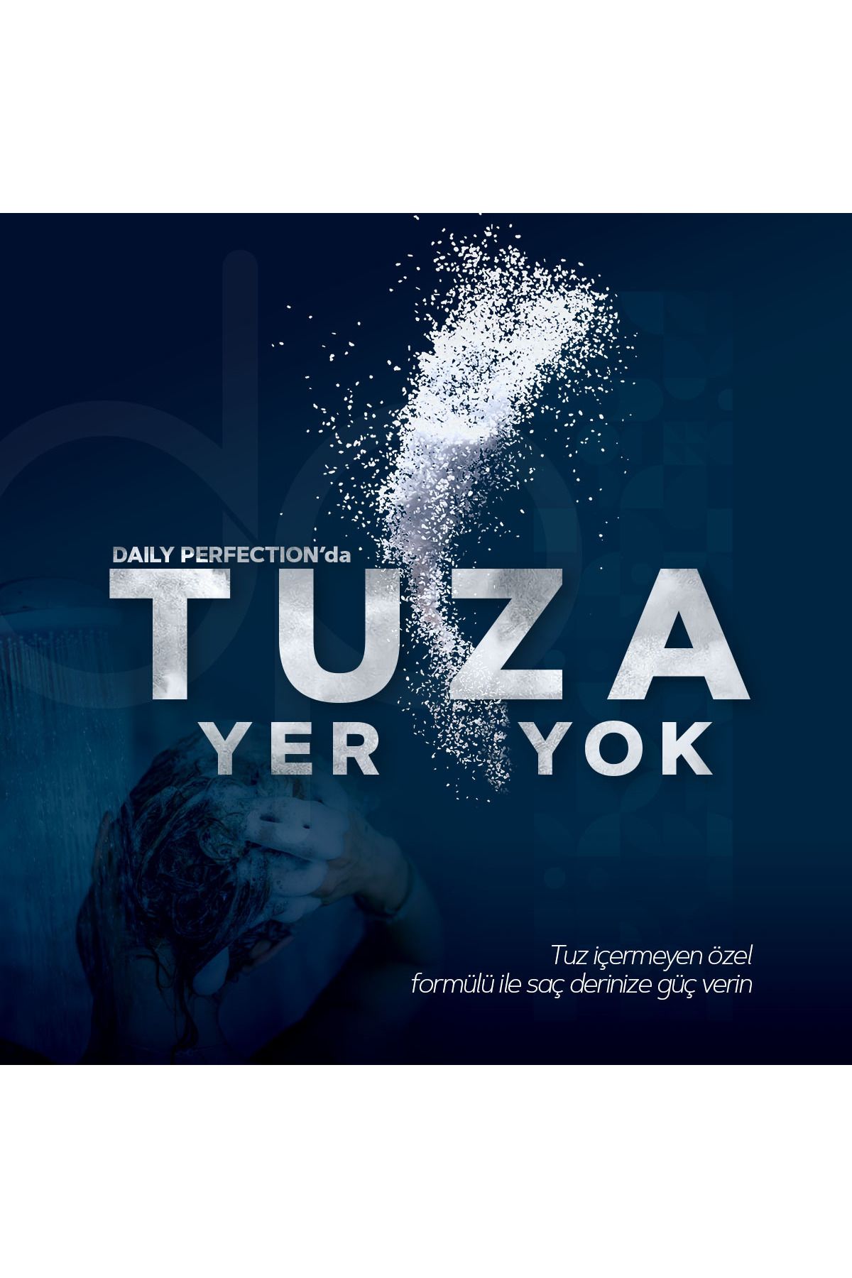 Çam Terebentin Tuzsuz Şampuan 2 Adet 800 ml - Görsel 3