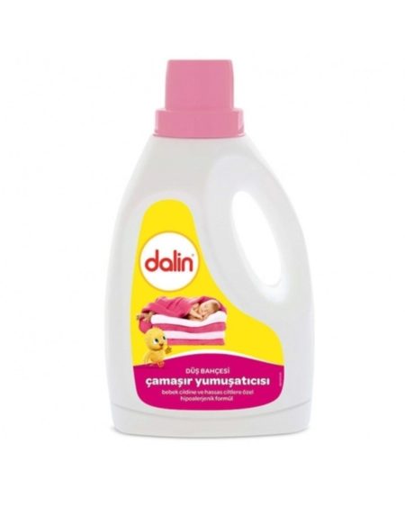 Çamaşır Yumuşatıcı Düş Bahçesi 1500 Ml X 6 Adet