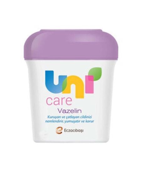 Care Vazelin 170 Ml ( 1 ADET )