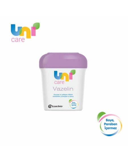 Care Vazelin Pure Vazo 170 Ml