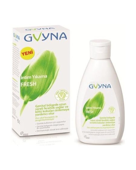 Fresh Intim Yıkama 200 ml