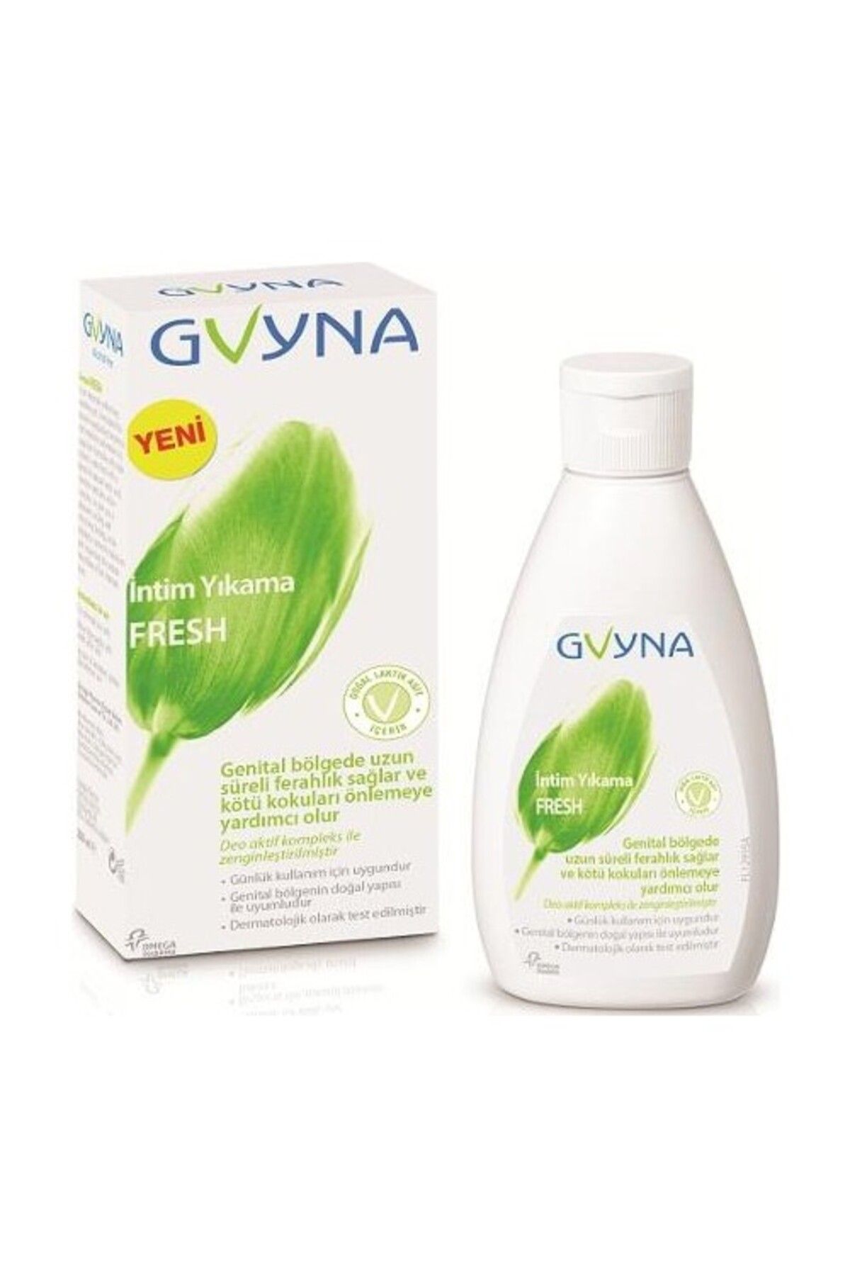 Fresh Intim Yıkama 200 ml