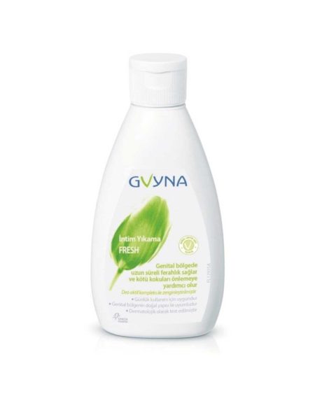 Fresh Intim Yıkama Jeli 200 Ml
