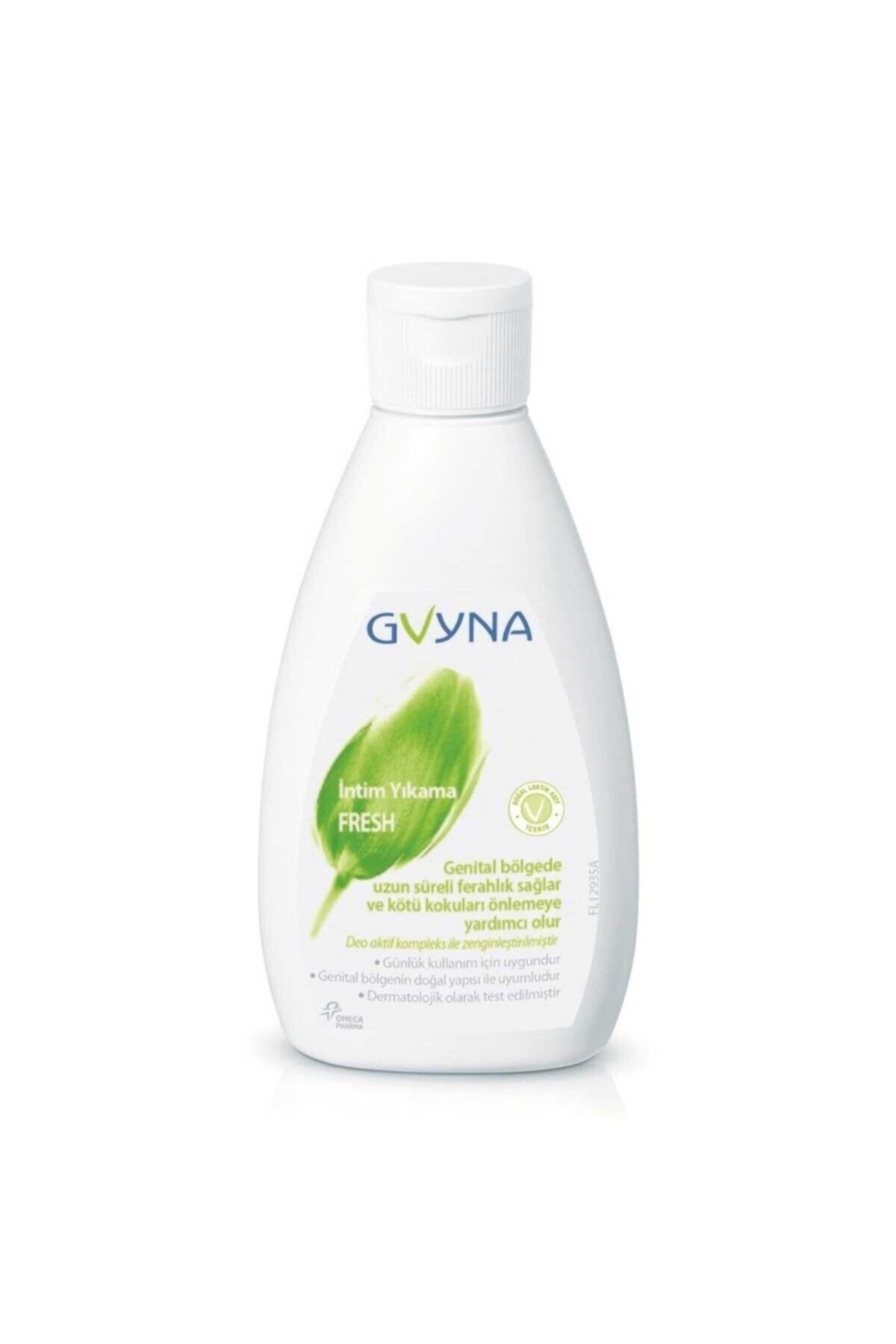 Fresh Intim Yıkama Jeli 200 Ml